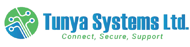 Tunya Systems Helpdesk System